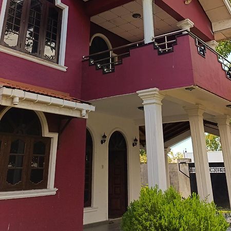 S And P Airport Transit Hostel And Villa 01 Negombo Exterior photo
