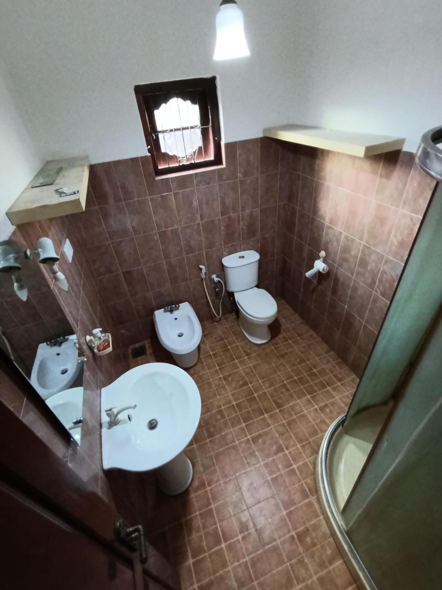 S And P Airport Transit Hostel And Villa 01 Negombo Room photo