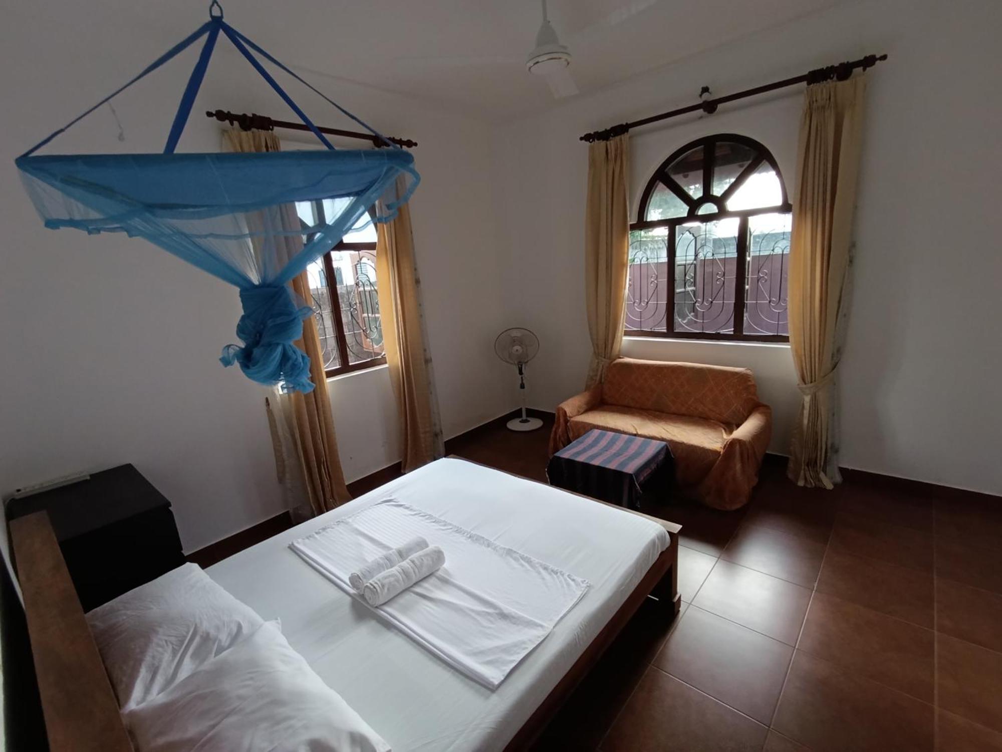 S And P Airport Transit Hostel And Villa 01 Negombo Exterior photo